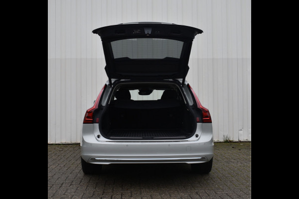 Volvo V90 B4 Mild-Hybride 197PK Inscription | Diesel | Bower & Willkins | Head-Up | BLIS | El. Trekhaak |