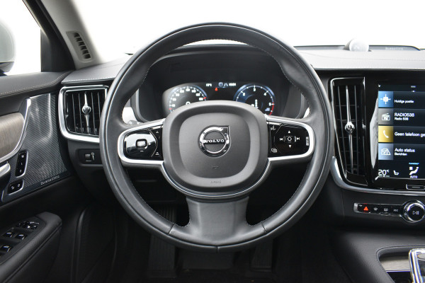 Volvo V90 B4 Mild-Hybride 197PK Inscription | Diesel | Bower & Willkins | Head-Up | BLIS | El. Trekhaak |