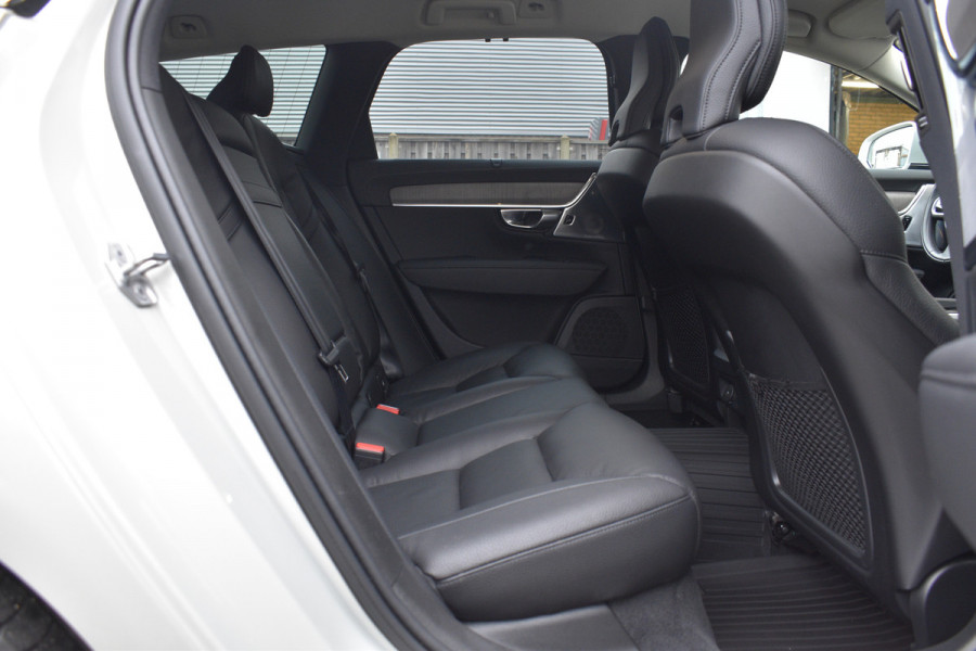 Volvo V90 B4 Mild-Hybride 197PK Inscription | Diesel | Bower & Willkins | Head-Up | BLIS | El. Trekhaak |
