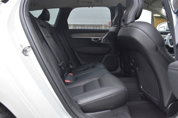 Volvo V90 B4 Mild-Hybride 197PK Inscription | Diesel | Bower & Willkins | Head-Up | BLIS | El. Trekhaak |