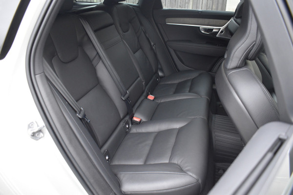 Volvo V90 B4 Mild-Hybride 197PK Inscription | Diesel | Bower & Willkins | Head-Up | BLIS | El. Trekhaak |