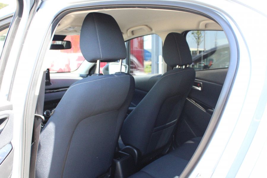 Mazda 2 1.5 Skyactiv-G Automaat | Stoel/stuurverwarming | Camera | All-season | Head-up Display