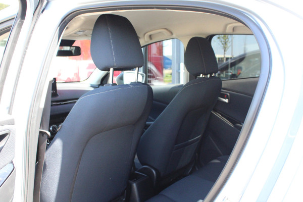 Mazda 2 1.5 Skyactiv-G Automaat | Stoel/stuurverwarming | Camera | All-season | Head-up Display