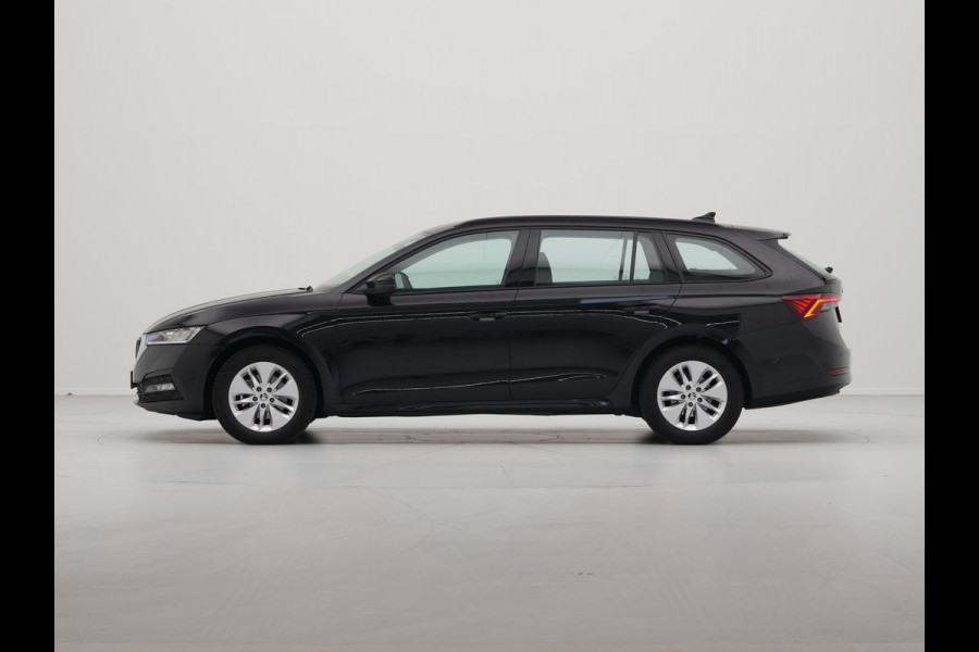 Škoda Octavia Combi 1.0 e-TSI 110pk DSG Business Edition Trekhaak Navigatie Pdc Clima 82