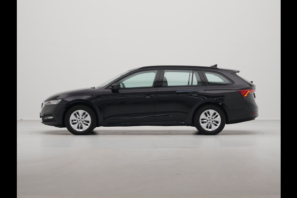 Škoda Octavia Combi 1.0 e-TSI 110pk DSG Business Edition Trekhaak Navigatie Pdc Clima 82