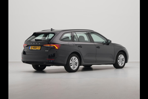 Škoda Octavia Combi 1.0 e-TSI 110pk DSG Business Edition Trekhaak Navigatie Pdc Clima 82
