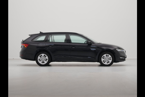 Škoda Octavia Combi 1.0 e-TSI 110pk DSG Business Edition Trekhaak Navigatie Pdc Clima 82