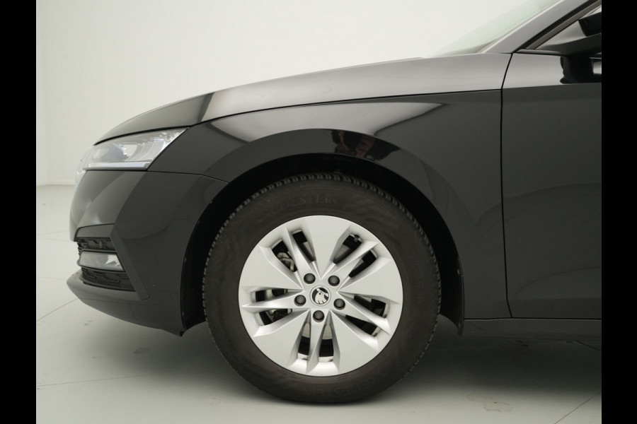 Škoda Octavia Combi 1.0 e-TSI 110pk DSG Business Edition Trekhaak Navigatie Pdc Clima 82