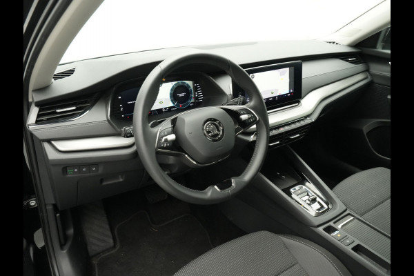 Škoda Octavia Combi 1.0 e-TSI 110pk DSG Business Edition Trekhaak Navigatie Pdc Clima 82