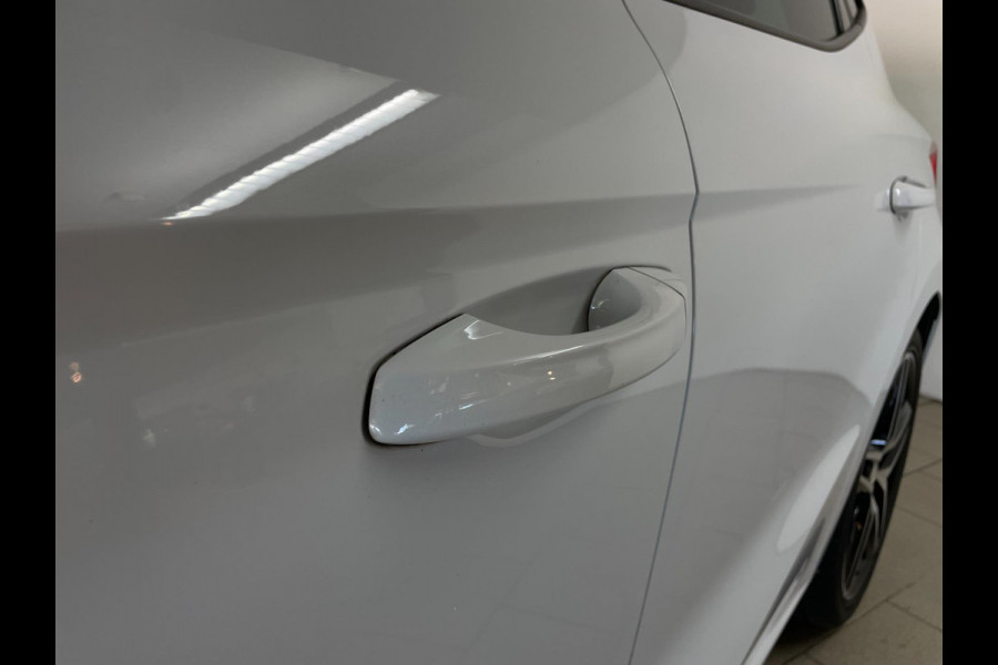 Seat Ibiza 1.0 TSI FR Business Intense Plus AIRCO CLIMA NAVI CRUISE BLUETOOTH STOEL VERW ELEK RAMEN VELGEN PRIVACYGLAS NIEUWSTAAT