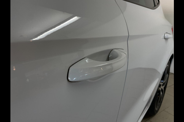 Seat Ibiza 1.0 TSI FR Business Intense Plus AIRCO CLIMA NAVI CRUISE BLUETOOTH STOEL VERW ELEK RAMEN VELGEN PRIVACYGLAS NIEUWSTAAT