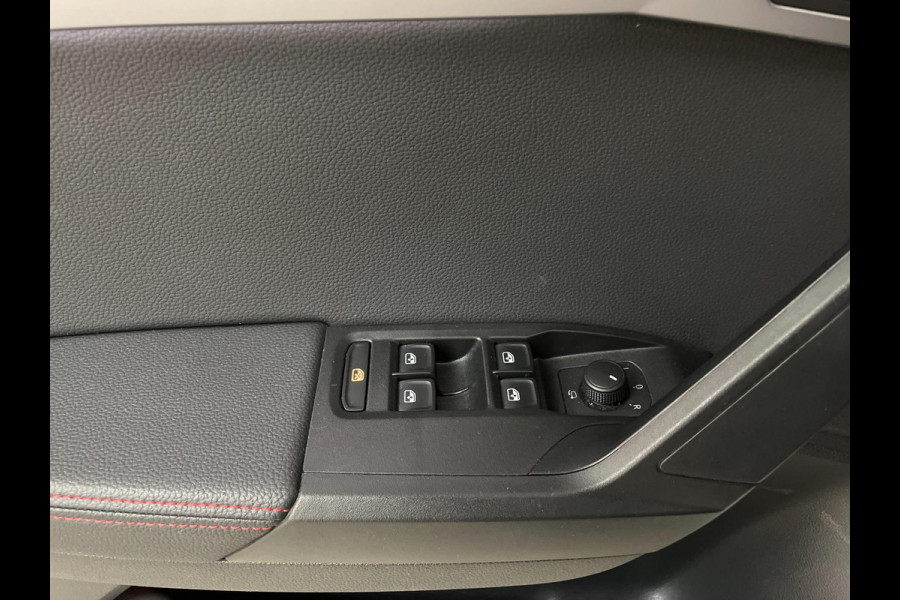 Seat Ibiza 1.0 TSI FR Business Intense Plus AIRCO CLIMA NAVI CRUISE BLUETOOTH STOEL VERW ELEK RAMEN VELGEN PRIVACYGLAS NIEUWSTAAT
