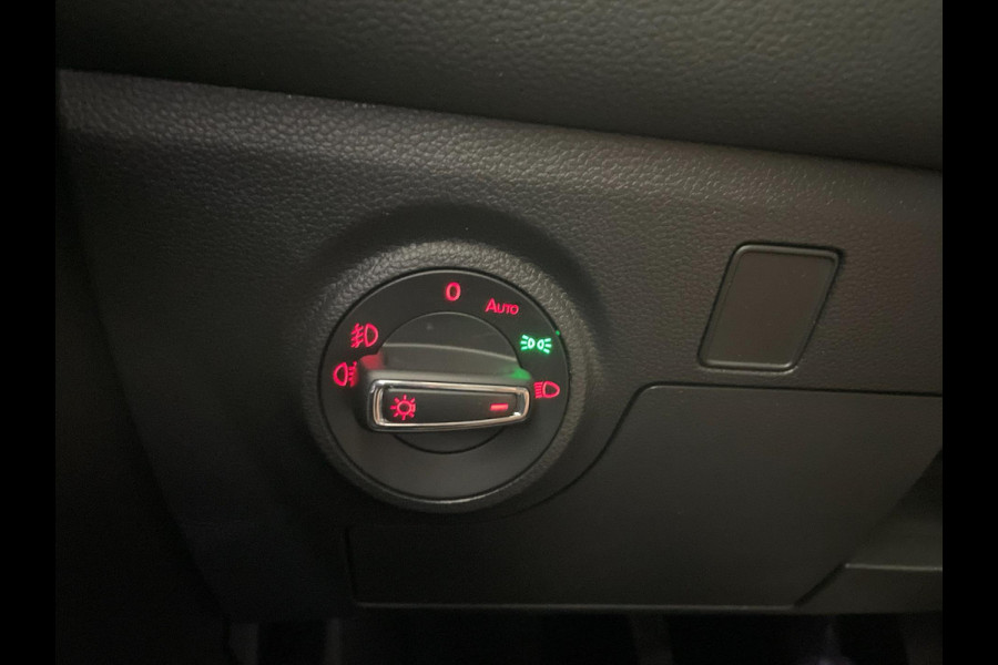 Seat Ibiza 1.0 TSI FR Business Intense Plus AIRCO CLIMA NAVI CRUISE BLUETOOTH STOEL VERW ELEK RAMEN VELGEN PRIVACYGLAS NIEUWSTAAT