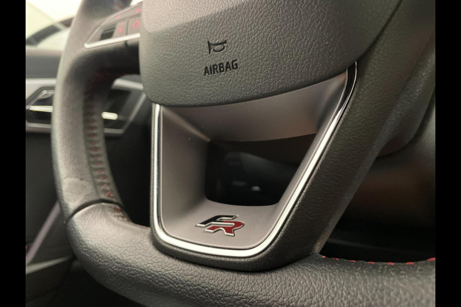 Seat Ibiza 1.0 TSI FR Business Intense Plus AIRCO CLIMA NAVI CRUISE BLUETOOTH STOEL VERW ELEK RAMEN VELGEN PRIVACYGLAS NIEUWSTAAT