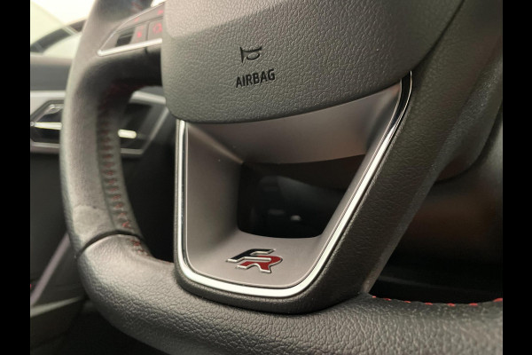 Seat Ibiza 1.0 TSI FR Business Intense Plus AIRCO CLIMA NAVI CRUISE BLUETOOTH STOEL VERW ELEK RAMEN VELGEN PRIVACYGLAS NIEUWSTAAT
