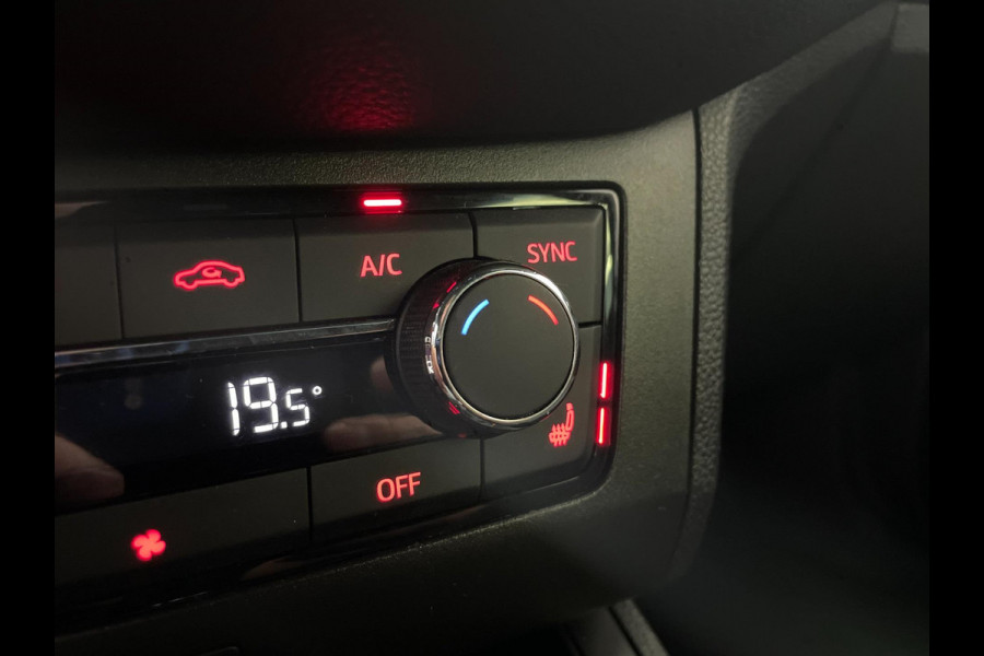 Seat Ibiza 1.0 TSI FR Business Intense Plus AIRCO CLIMA NAVI CRUISE BLUETOOTH STOEL VERW ELEK RAMEN VELGEN PRIVACYGLAS NIEUWSTAAT
