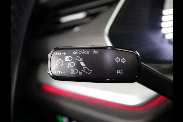 Škoda Octavia Combi 1.0 e-TSI Ambition 110 pk Automaat (DSG) | Navigatie | Parkeersensoren | LED koplampen | Stoelverwarming | Apple Carplay/Android Auto |