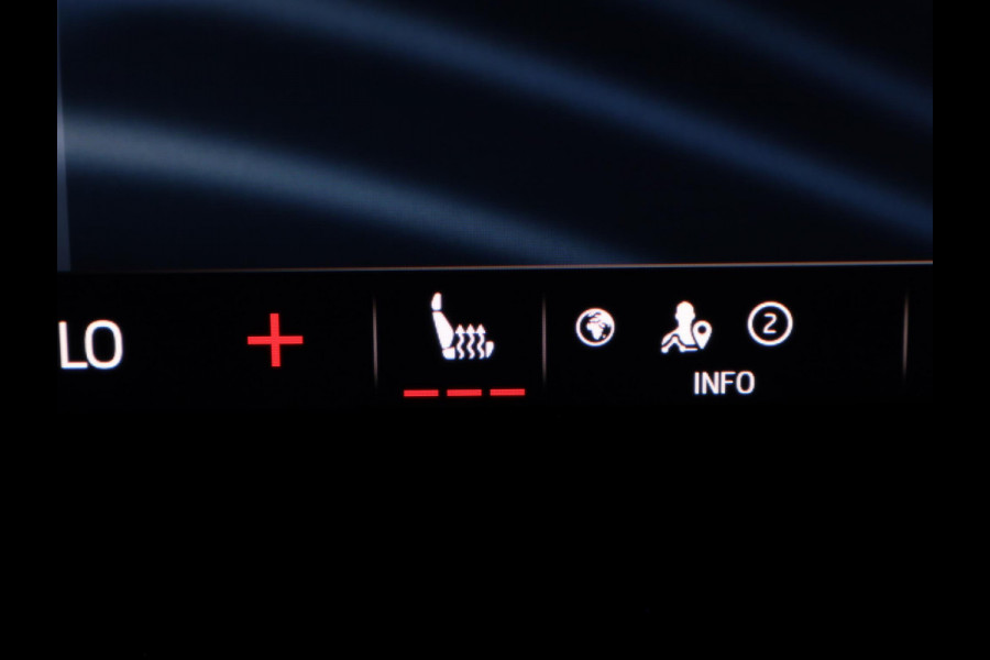 Škoda Octavia Combi 1.0 e-TSI Ambition 110 pk Automaat (DSG) | Navigatie | Parkeersensoren | LED koplampen | Stoelverwarming | Apple Carplay/Android Auto |