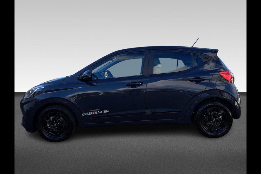 Hyundai i10 1.0 Premium