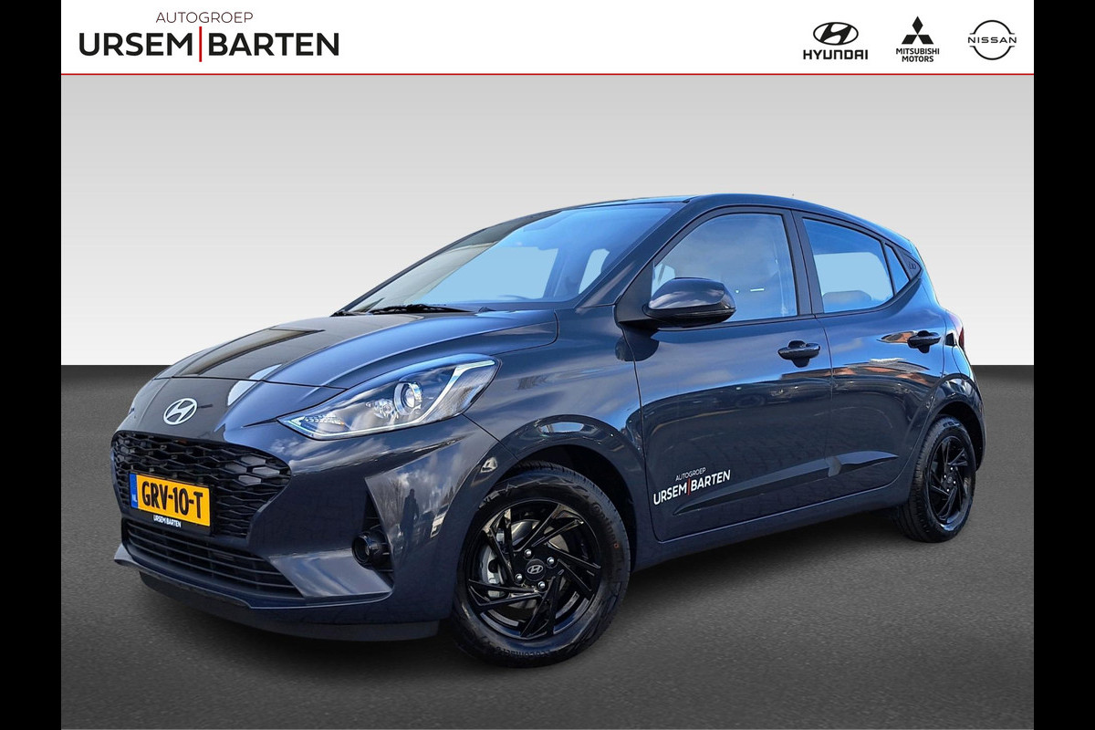 Hyundai i10 1.0 Premium Hyundai i10 1.0 Premium
