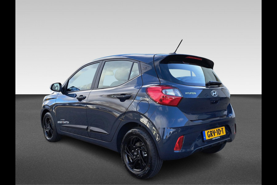 Hyundai i10 1.0 Premium