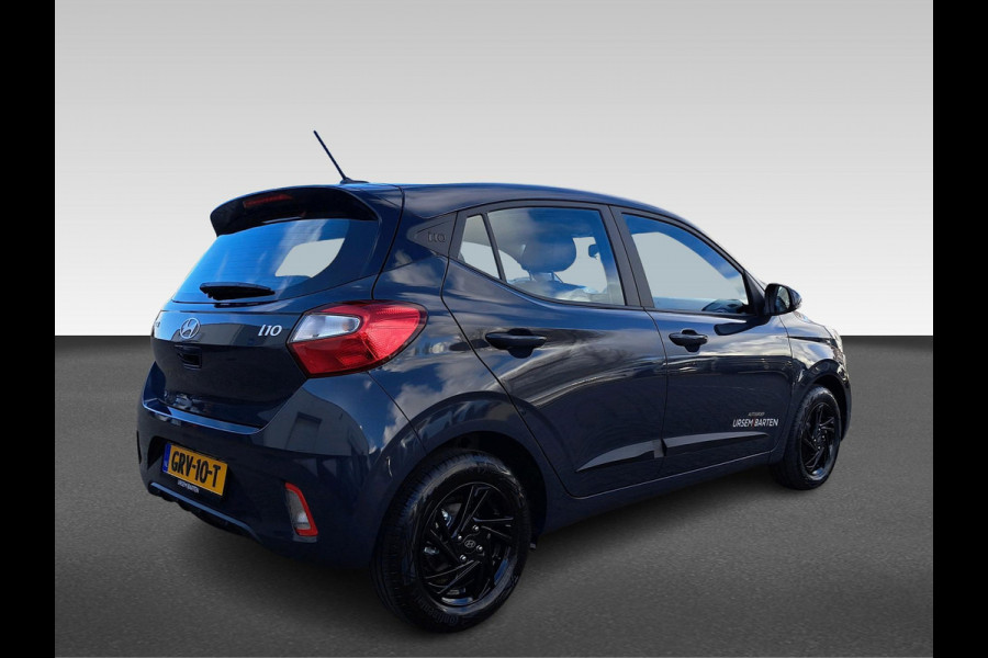 Hyundai i10 1.0 Premium