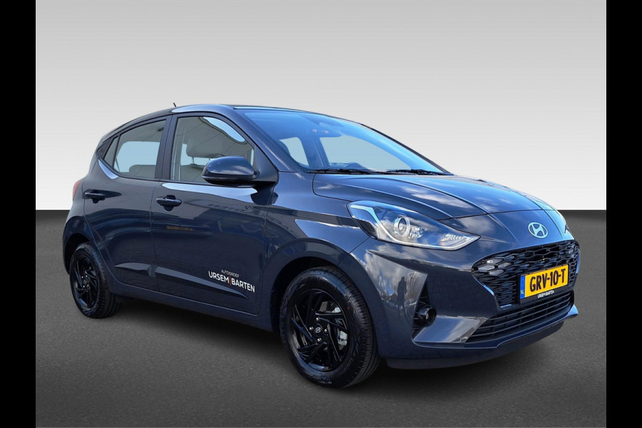 Hyundai i10 1.0 Premium