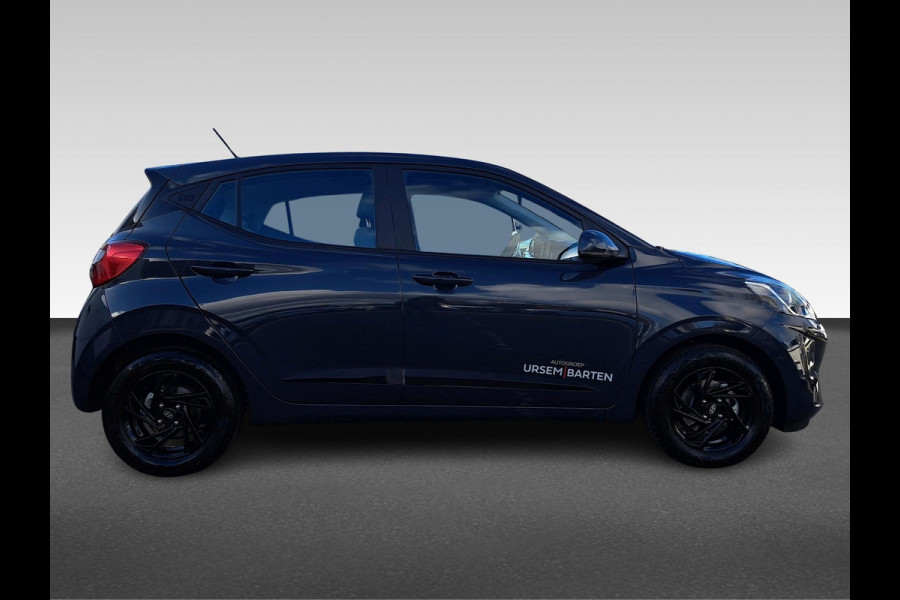 Hyundai i10 1.0 Premium