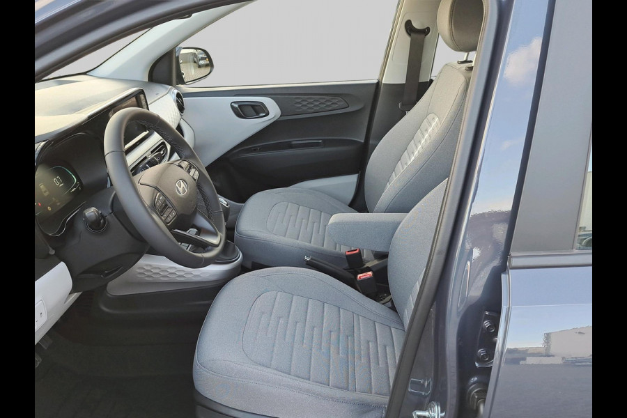 Hyundai i10 1.0 Premium