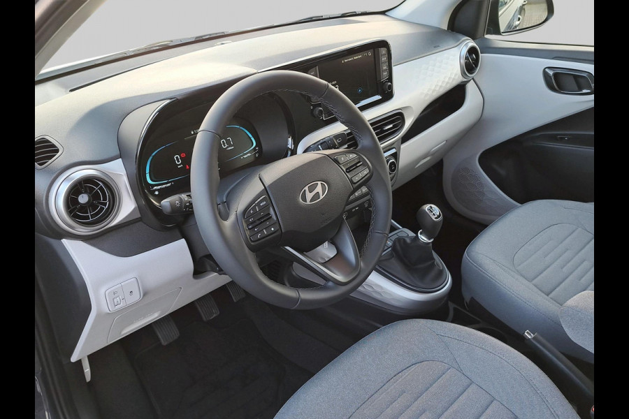 Hyundai i10 1.0 Premium