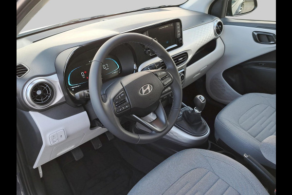 Hyundai i10 1.0 Premium