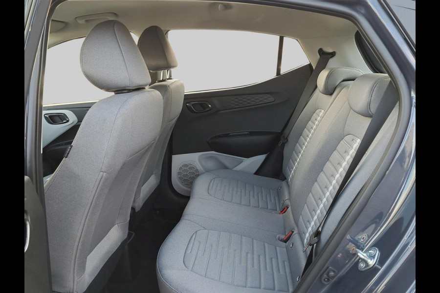 Hyundai i10 1.0 Premium