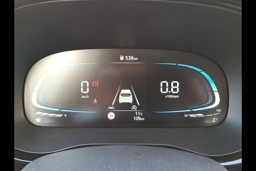 Hyundai i10 1.0 Premium