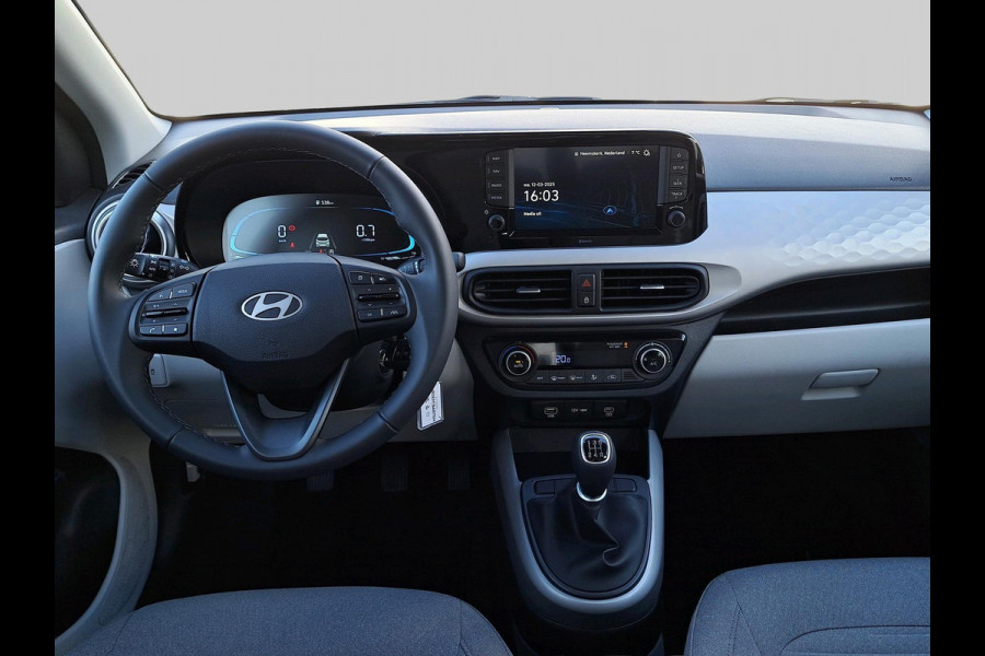 Hyundai i10 1.0 Premium