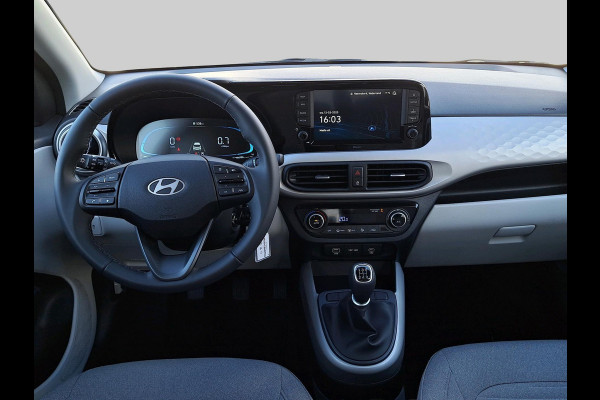Hyundai i10 1.0 Premium