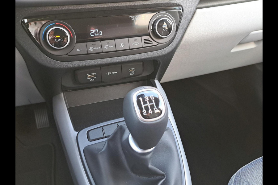 Hyundai i10 1.0 Premium