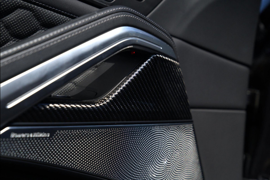 BMW X6 M Competition | Carbon | Bowers&Wilkins | Panorama Skylounge | M Drivers Package | Stoelventilatie | Alcantara Hemel | HuD