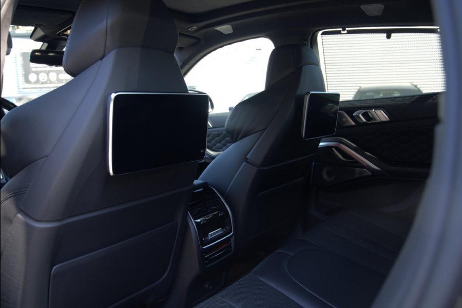 BMW X6 M Competition | Carbon | Bowers&Wilkins | Panorama Skylounge | M Drivers Package | Stoelventilatie | Alcantara Hemel | HuD