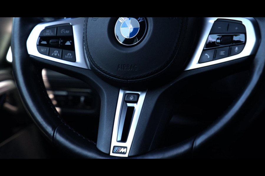 BMW X6 M Competition | Carbon | Bowers&Wilkins | Panorama Skylounge | M Drivers Package | Stoelventilatie | Alcantara Hemel | HuD