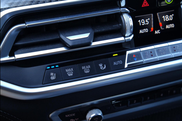 BMW X6 M Competition | Carbon | Bowers&Wilkins | Panorama Skylounge | M Drivers Package | Stoelventilatie | Alcantara Hemel | HuD