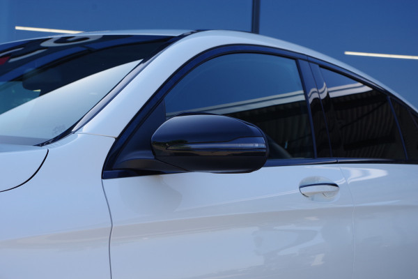 Mercedes-Benz GLC Coupé 250 4MATIC 245 PK AMG-Line, Schuif-Kanteldak, LED, Camera, Burmester