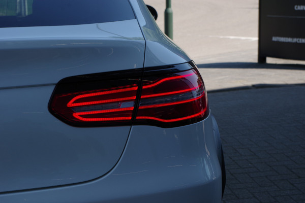Mercedes-Benz GLC Coupé 250 4MATIC 245 PK AMG-Line, Schuif-Kanteldak, LED, Camera, Burmester