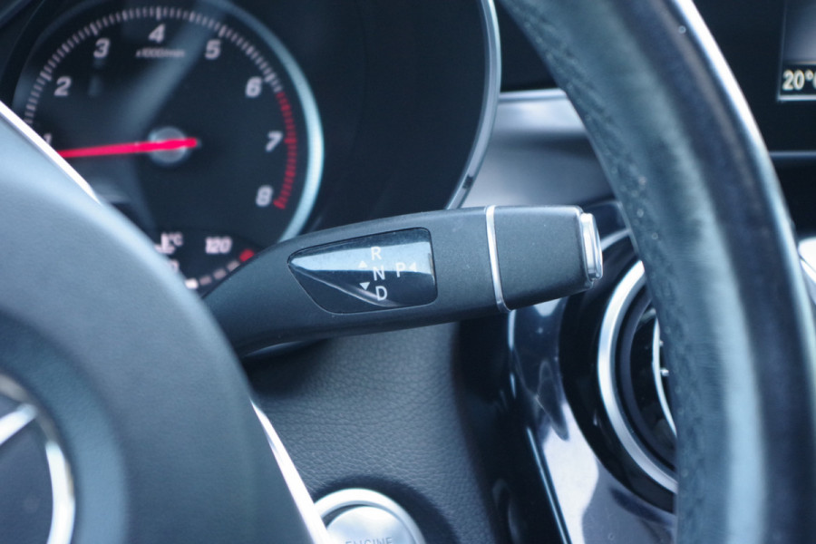 Mercedes-Benz GLC Coupé 250 4MATIC 245 PK AMG-Line, Schuif-Kanteldak, LED, Camera, Burmester