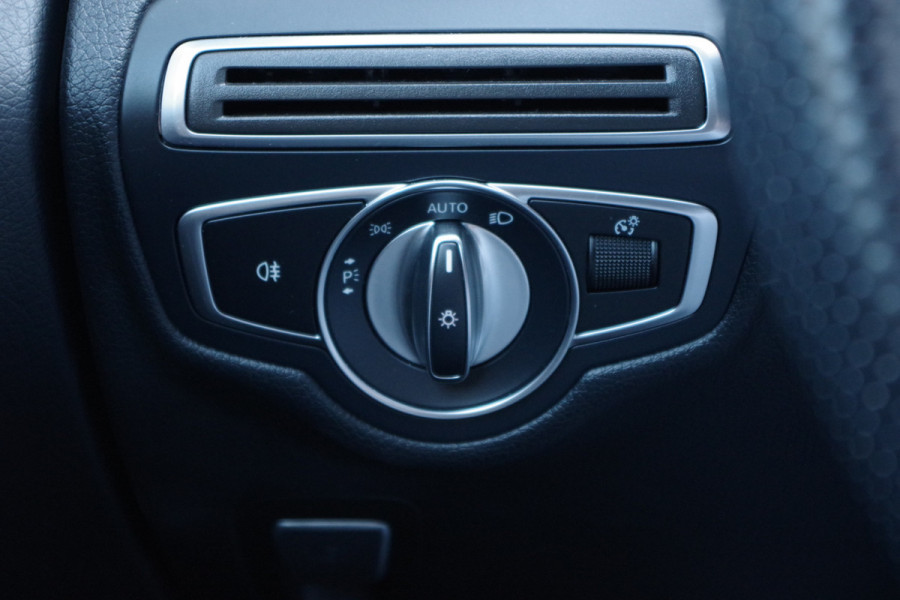 Mercedes-Benz GLC Coupé 250 4MATIC 245 PK AMG-Line, Schuif-Kanteldak, LED, Camera, Burmester