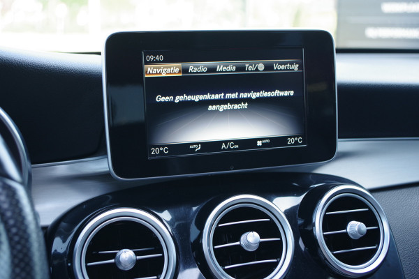 Mercedes-Benz GLC Coupé 250 4MATIC 245 PK AMG-Line, Schuif-Kanteldak, LED, Camera, Burmester