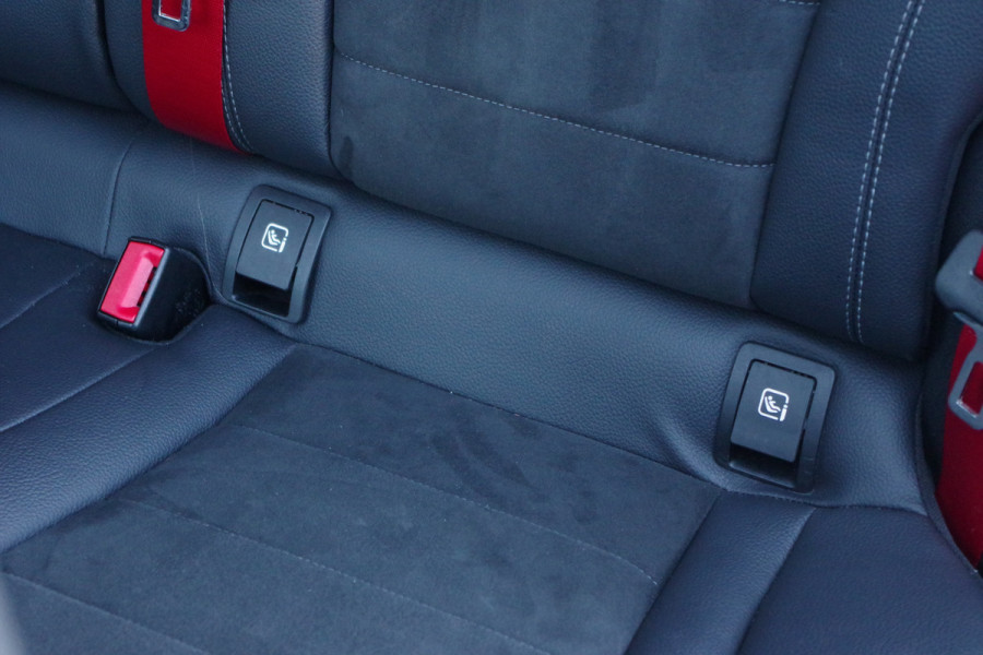 Mercedes-Benz GLC Coupé 250 4MATIC 245 PK AMG-Line, Schuif-Kanteldak, LED, Camera, Burmester