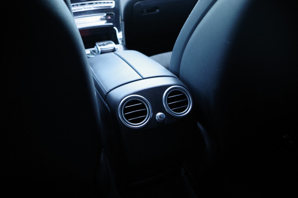 Mercedes-Benz GLC Coupé 250 4MATIC 245 PK AMG-Line, Schuif-Kanteldak, LED, Camera, Burmester