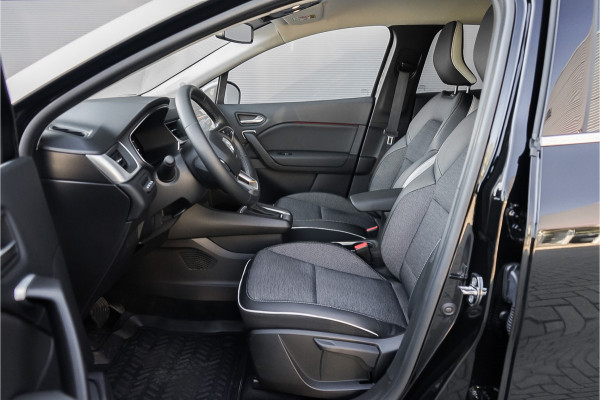 Renault Captur 1.6 E-Tech Plug-in Hybrid 160 Intens Camera Trekhaak 18"