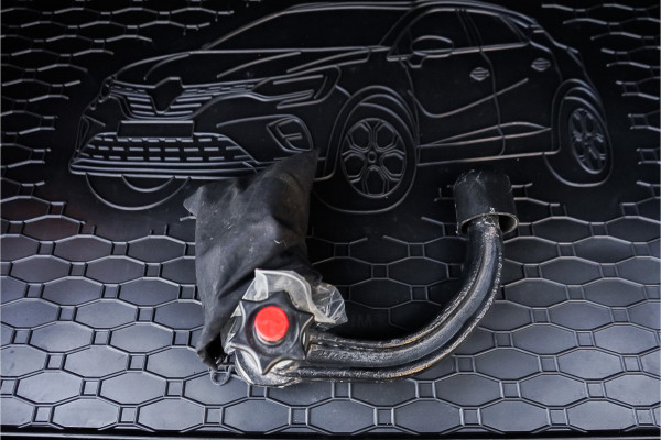 Renault Captur 1.6 E-Tech Plug-in Hybrid 160 Intens Camera Trekhaak 18"