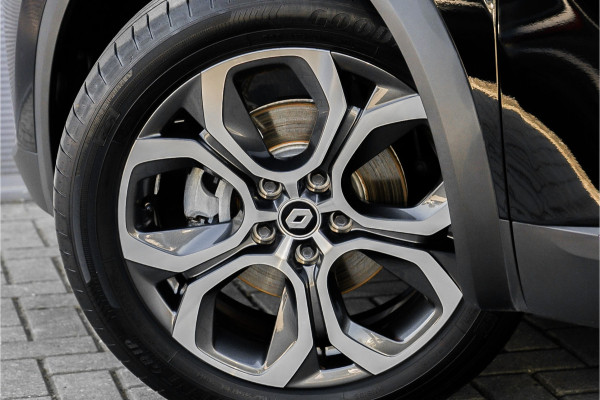 Renault Captur 1.6 E-Tech Plug-in Hybrid 160 Intens Camera Trekhaak 18"